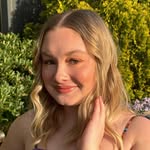 Nora Dickson - @noragrayd - Instagram