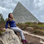 Nora Dobos-Bessenyei - @hey_nori11 - Instagram