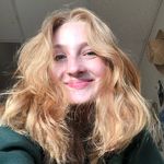 nora dudley - @norasimone - Instagram