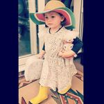 Nora India Dudley - @theresnobodylikenora - Instagram