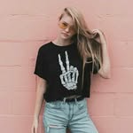 Nora Earl - @noraearl1997 - Instagram