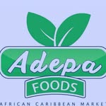 Nora Earl Allen - @adepafoods - Instagram