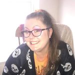 Nora Eaton - @elkins_71 - Instagram