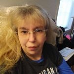 Nora Hoshaw Eaton - @dewyseone - Instagram