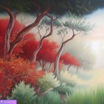 Nora | Fine Art | Oman - @noura_visualarts - Instagram