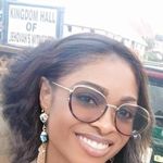 Nora nneoma - @norafinelady - Instagram