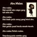 Nor Afishah - Facebook