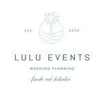 Luxe Wedding Planning + Event Design | Northeast Florida - @lulueventsco - Instagram