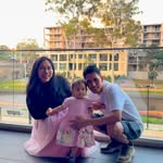 Nora Fraser - @aburmeseaustralianblessing - Instagram