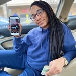 Nora Freeman - @patricia.danjuma.735 - Instagram