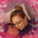 Nora. Freeman and Kevin Treat - @norafinley5 - Instagram