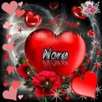 Nora Galvez - @nora.galvez.7505 - Instagram