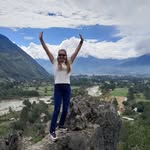 Nora Gàlvez - @nora.galvez08 - Instagram