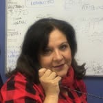 Nora Galvez - @noragalveztumatrona - Instagram