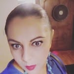 Nora Galvez - @galvez3434 - Instagram