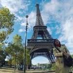 Nora Galvez - @noragalvezlepe2021 - Instagram