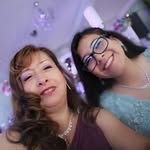 Nora Galvez - @yamilett_11_8 - Instagram