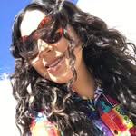 Nora Galvez - @norali.go - Instagram