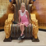 Nora Dawn Phillips Gamble - @nora70gamble - Instagram