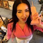 Nora Gentry - @edwardhamish__slmp7nr - Instagram