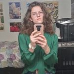 Nora Gentry - @norakgentry - Instagram