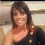 Nora Gentry - @gentryne - Instagram