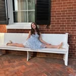 Eleanor Gillespie - @noragillespie11 - Instagram
