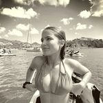 Nora Gillespie - @noragill23l - Instagram