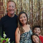 Nora Gillespie - @gillesfam - Instagram