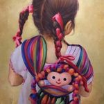Nora Gillespie - @nycgbutterfly - Instagram