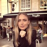 Nora Gillespie - @noragill18 - Instagram