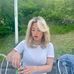 Norah Gillespie - Facebook