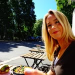 Norah Gillespie - @norahholstgillespie - Instagram