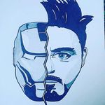 Baba Cavarticho - @nora_graff - Instagram