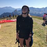 Nora Graffer - @noragraffer - Instagram