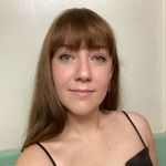 Nora Greene - @greene.witch - Instagram