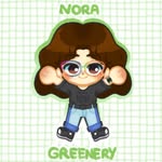 Nora - @nora_greenery - Instagram