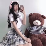 Nora Gregory - @3fonsglf0dopx - Instagram