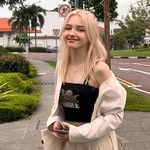 Nora Gregory - @rrswbjralb1z - Instagram