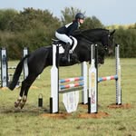 Nora Gregory - @noragregoryeventing - Instagram