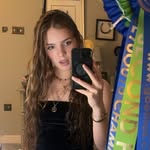 Nora - @nora._.gregory - Instagram