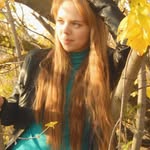 Карина - @noragregory80 - Instagram