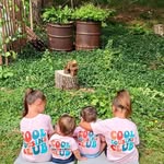 Nora Grimes MacGlaughlin - @macandcrew - Instagram