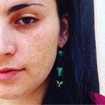 Nora Gross - @norablue - Instagram