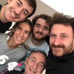 Nora Gross Gejtman - @noragjt - Instagram