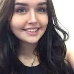 nora hagerup - @nora__hagerup918 - Instagram
