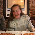 Nora Hagerup Aarmo - @norahagerup - Instagram