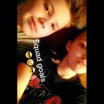 Nora Hall - @norabeth1234 - Instagram