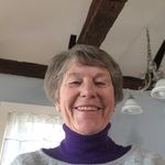 Nora Hall - @norahall7568 - Instagram
