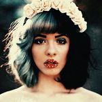Nora Hall & Melanie Martinez - @littlebodynorasheart - Instagram